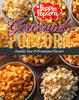 Poppin Popcorn Fundraising Brochure