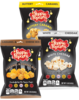 $3 Premium Variety Popcorn