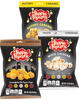 Premium Variety Popcorn