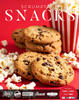 Scrumptious Snacks Brochure Fundraiser | Fall 2025 & Spring 2026 Scrumptious Snacks Brochure Fundraiser