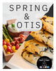 Spring Otis Fundraiser Brochure