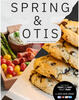 Spring Otis Brochure Fundraiser