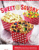 Sweet & Savory Collection Fundraising Brochure | Fall 2025 & Spring 2026 Sweet & Savory Collection Fundraising Brochure