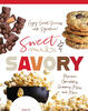 Sweet & Savory Fundraising Brochure