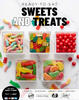 Sweets & Treats Brochure Fundraiser