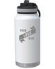 Tundra Bottle