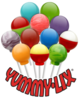 $1 Yummy Lix Lollipops