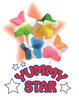 Yummy Star Lollipop Fundraising Product cc-022631