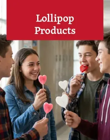 Lollipop Products