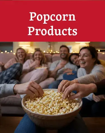 Popcorn Products