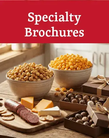 Specialty Brochures
