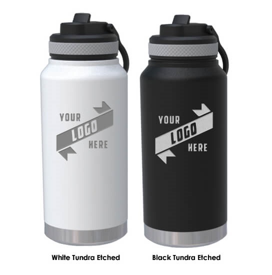 Tundra bottle designs
